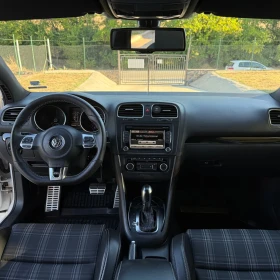 VW Golf Gtd , снимка 12