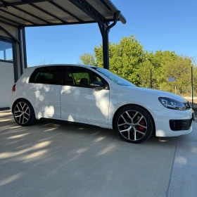 VW Golf Gtd , снимка 2