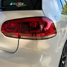VW Golf Gtd , снимка 5