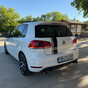 VW Golf Gtd , снимка 3