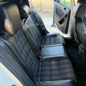 VW Golf Gtd , снимка 6
