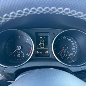 VW Golf Gtd , снимка 13
