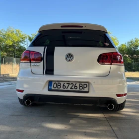 VW Golf Gtd , снимка 4