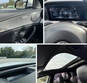 Mercedes-Benz E 220 4matic AMG , снимка 13