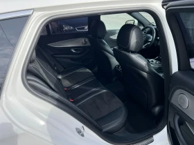 Mercedes-Benz E 220 4matic AMG , снимка 7