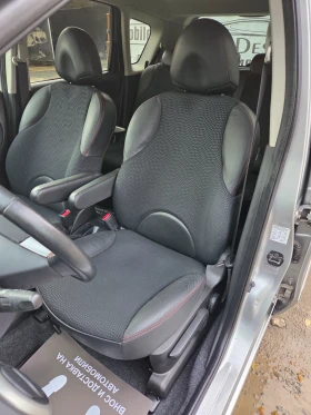 Nissan Note 1.6 БЕНЗИН-FACE-LIFT, снимка 10