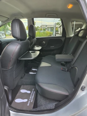 Nissan Note 1.6 БЕНЗИН-FACE-LIFT, снимка 12