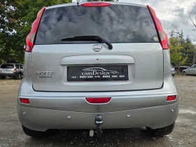 Nissan Note 1.6 БЕНЗИН-FACE-LIFT, снимка 8