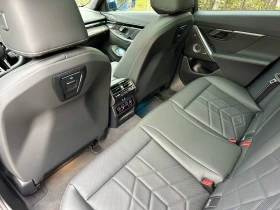 BMW 520 M PRO/Iconic Glow/Individual/Bowers&Willkins/Soft, снимка 13