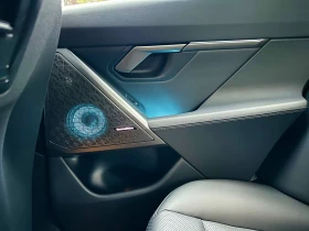 BMW 520 M PRO/Iconic Glow/Individual/Bowers&Willkins/Soft, снимка 14