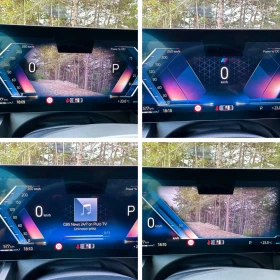 BMW 520 M PRO/Iconic Glow/Individual/Bowers&Willkins/Soft, снимка 8