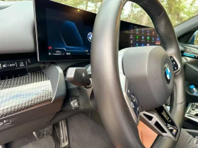 BMW 520 M PRO/Iconic Glow/Individual/Bowers&Willkins/Soft, снимка 10