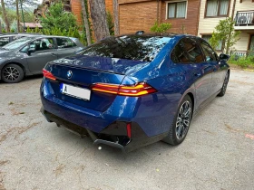 BMW 520 M PRO/Iconic Glow/Individual/Bowers&Willkins/Soft, снимка 4
