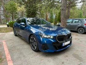 BMW 520 M PRO/Iconic Glow/Individual/Bowers&Willkins/Soft, снимка 2