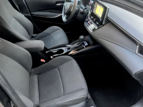 Toyota Corolla 1.8 Hybrid Гаранция до 2029 г., снимка 11