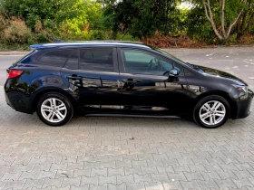 Toyota Corolla 1.8 Hybrid Гаранция до 2029 г., снимка 7