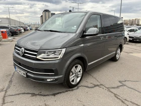 VW Multivan T6 BUSINESS, снимка 2