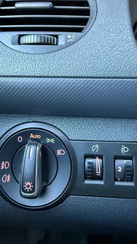 VW Caddy 2.0 Метан, снимка 14