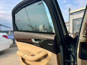 Audi A8 4.2TDI-351HP / BOSE / ПОДГРЕВ / ЩОРИ / КАМЕРА /, снимка 15