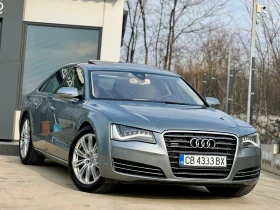 Audi A8 4.2TDI-351HP / BOSE / ПОДГРЕВ / ЩОРИ / КАМЕРА /, снимка 3
