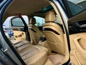 Audi A8 4.2TDI-351HP / BOSE / ПОДГРЕВ / ЩОРИ / КАМЕРА /, снимка 12
