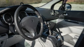 Peugeot 5008 1.6 16 156 кс. , снимка 11