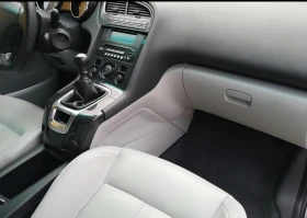 Peugeot 5008 1.6 16 156 кс. , снимка 5