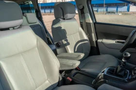 Peugeot 5008 1.6 16 156 кс. , снимка 8