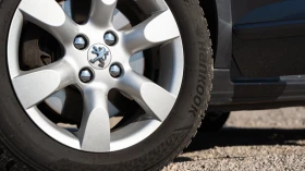 Peugeot 5008 1.6 16 156 кс. , снимка 14