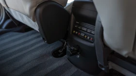 Peugeot 5008 1.6 16 156 кс. , снимка 10