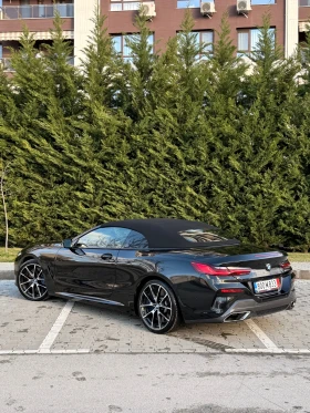 BMW 850 INDIVIDUAL | SWAROVSKI | ВСИЧКИ ЕКСТРИ | БАРТЕР, снимка 6