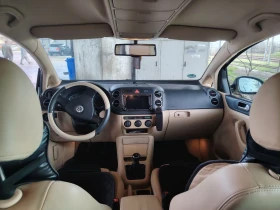 VW Golf Plus, снимка 7