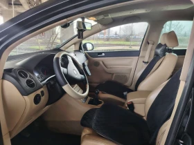 VW Golf Plus, снимка 10