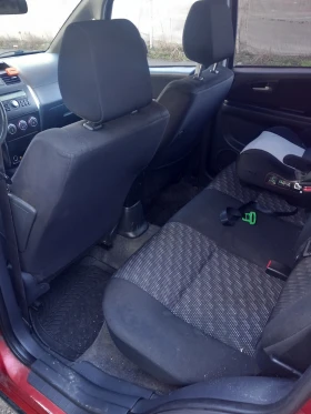 Suzuki SX4 1.6, снимка 12