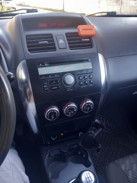 Suzuki SX4 1.6, снимка 8