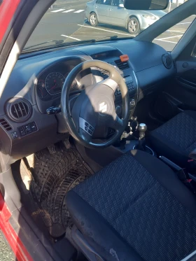 Suzuki SX4 1.6, снимка 6