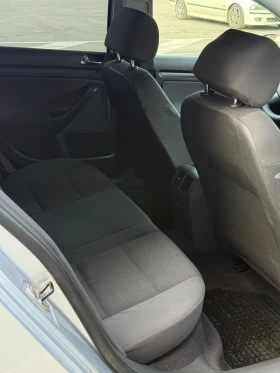 VW Golf 1.9 TDI * Климатроник* * 2005г* , снимка 10