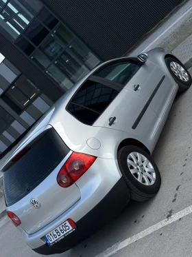 VW Golf 1.9 TDI * Климатроник* * 2005г* , снимка 6