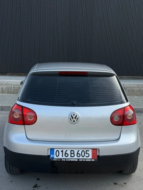 VW Golf 1.9 TDI * Климатроник* * 2005г* , снимка 4