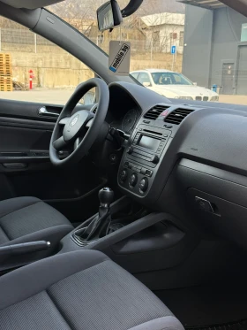 VW Golf 1.9 TDI * Климатроник* * 2005г* , снимка 8
