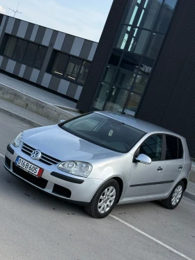 VW Golf 1.9 TDI * Климатроник* * 2005г* , снимка 1
