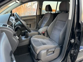 VW Touran 2.0TDi 140к.с * Климатроник* * High-Line* , снимка 12