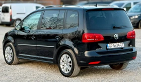 VW Touran 2.0TDi 140к.с * Климатроник* * High-Line* , снимка 4