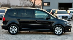 VW Touran 2.0TDi 140к.с * Климатроник* * High-Line* , снимка 8