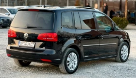 VW Touran 2.0TDi 140к.с * Климатроник* * High-Line* , снимка 6
