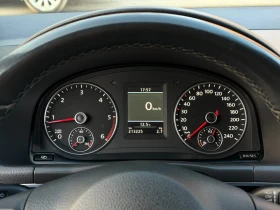 VW Touran 2.0TDi 140к.с * Климатроник* * High-Line* , снимка 16