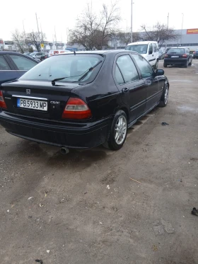 Honda Civic, снимка 6