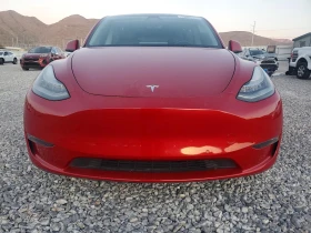 Tesla Model Y, снимка 5