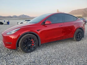 Tesla Model Y, снимка 1