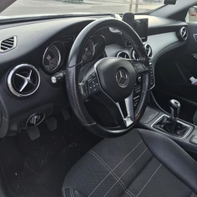 Mercedes-Benz CLA 200, снимка 10